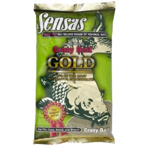 Sensas 3000 Commercial